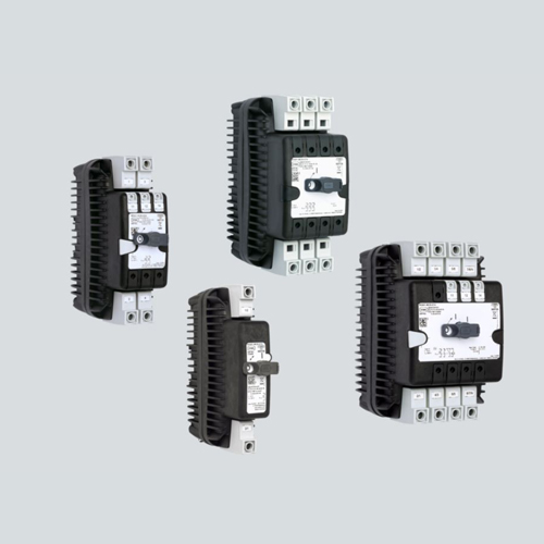 Linear luminaires